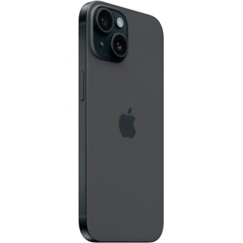 iPhone 15 128GB Black,Model A3090 - Metoo (8)