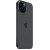 iPhone 15 128GB Black,Model A3090 - Metoo (8)