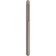 Чехол Apple Pencil Case - Taupe