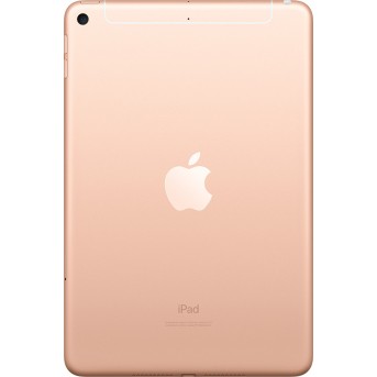 iPad mini Wi-Fi + Cellular 64GB - Gold, Model A2124 - Metoo (3)