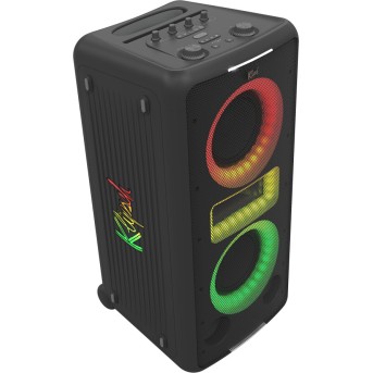 KLIPSCH New York Black - Metoo (3)