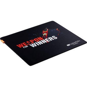 Mouse pad,350X250X3MM, Multipandex ,Gaming print , color box - Metoo (2)