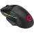 LORGAR Jetter 357, gaming mouse, Optical Gaming Mouse with 6 programmable buttons, Pixart ATG4090 sensor, DPI can be up to 8000, 30 million times key life, 1.8m PVC USB cable, Matt UV coating and RGB lights with 4 LED flowing mode, size:124.90*71.65*41.36 - Metoo (2)
