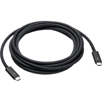Thunderbolt 4 Pro Cable (3 m),Model A2162 - Metoo (1)