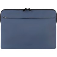 TUCANO GOMMO SLEEVES FOR Laptop 14”/ MacBook Pro 14” Blue..