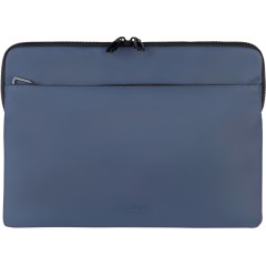 TUCANO GOMMO SLEEVES FOR Laptop 14”/ MacBook Pro 14” Blue..