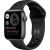 Apple Watch Nike SE GPS, 40mm Space Gray Aluminium Case Only (Demo), Model A2351 - Metoo (1)