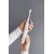 AENO Sonic Electric Toothbrush DB5: White, 5 modes, wireless charging, 46000rpm, 40 days without charging, IPX7 - Metoo (2)