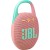 JBL Clip 5 - Portable Bluetooth Speaker with Carabiner - Pink в Metoo.kz - Metoo (1)