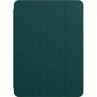 Smart Folio for iPad Pro 11-inch (3rd generation) - Mallard Green - Metoo (1)