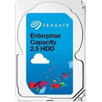 Жесткий диск Seagate ST2000NX0253 Серверный - Metoo (1)