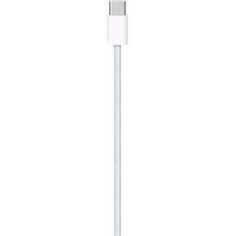 Apple USB-C Woven Charge Cable (1m), Model A2795 - Metoo (1)