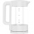 AENO EK5 Electric Kettle, 1.7L, Temp Control 40-100°C, Strix, White в Metoo.kz - Metoo (6)