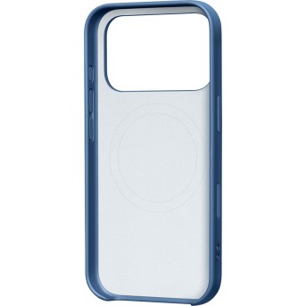 Beats iPhone 17 Pro Kickstand Case with MagSafe and Camera Control - Bedrock Blue,Model A3509 в Metoo.kz - Metoo (3)