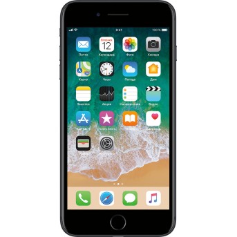 iPhone 7 Plus 128GB Black, Model A1784 - Metoo (4)