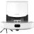 AENO Robot Vacuum Cleaner RC4S: wet & dry cleaning, smart control AENO App, HEPA filter, 2-in-1 tank - Metoo (3)