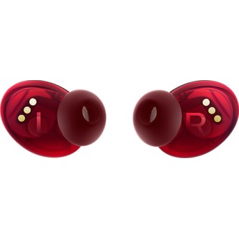 TCL In-Ear True Wireless Bluetooth Headset, Frequency of response 9-22K, Sensitivity 100 dB, Driver Size 5.8mm, Impedence 13 Ohm, Max power input 20mW, Playtime 6.5h/<wbr>26h, IPX4, Bluetooth 5.0, A2DP, AVRCP, HFP, HS, USB-C, Color Sunset Orange - Metoo (3)