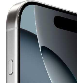 iPhone 16 Pro Max 256GB White Titanium,Model A3296 - Metoo (3)