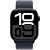Apple Watch Series 10 GPS 42mm Jet Black Aluminium Case with Ink Sport Loop,Model A2997 - Metoo (6)