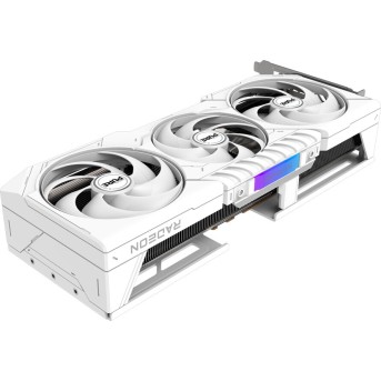 SAPPHIRE PURE AMD RADEON RX 9070 GAMING OC 16GB DUAL HDMI / DUAL DP в Metoo.kz - Metoo (4)