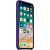 Чехол для смартфона Apple iPhone X Силиконовый Ультрафиолет - Metoo (2)