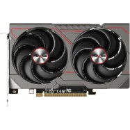 SAPPHIRE PULSE AMD RADEON RX 9060 XT GAMING 8GB DUAL HDMI / DP..