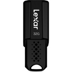 LEXAR 32 GB JumpDrive S80 USB 3.1 Flash Drive, up to 130MB/<wbr>s read and 25MB/<wbr>s write