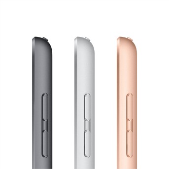 10.2-inch iPad Wi-Fi + Cellular 32GB - Gold, Model A2429 - Metoo (7)