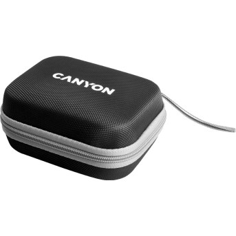 CANYON WS-305, Foldable 3in1 Wireless charger with case, touch button for Running water light, Input 9V/<wbr>2A, 12V/<wbr>1.5AOutput 15W/<wbr>10W/<wbr>7.5W/<wbr>5W, Type c to USB-A cable length 1.2m, with charger QC 18W EU plug, Fold size: 97.8*72.4*25.2mm. Unfold size: 272 - Metoo (7)