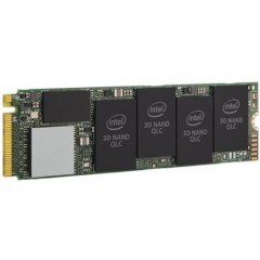 Intel SSD 660p Series (1.0TB, M.2 80mm PCIe 3.0 x4, 3D2, QLC) Generic Single Pack