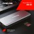 CANYON DS-12, 13 in 1 USB C hub, with 2*HDMI, 3*USB3.0: support max. 5Gbps, 1*USB2.0: support max. 480Mbps, 1*PD: support max 100W PD, 1*VGA,1* Type C data, 1*Glgabit Ethernet, 1*3.5mm audio jack, cable 15cm, Aluminum alloy housing,130*57.5*15 mm,DarK gra - Metoo (4)