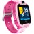 CANYON kids watch Jondy KW-44 4G Camera GPS Music Pink в Metoo.kz - Metoo (3)