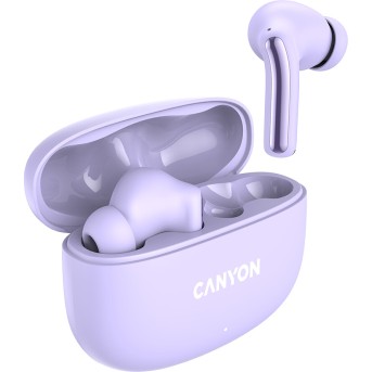 CANYON headset OnGo 9 Purple в Metoo.kz - Metoo (4)