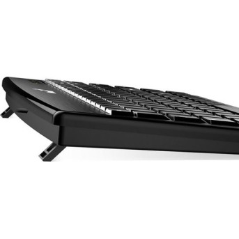 Клавиатура Genius LM-100 LuxeMate 100 - Metoo (4)
