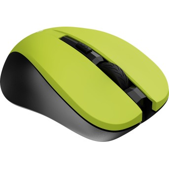 CANYON mouse MW-1 Wireless Yellow в Metoo.kz - Metoo (5)