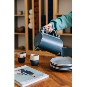 AENO Electric Kettle EK4: 1850-2200W, 1.5L, Strix, Double-walls, Non-heating body, Auto Power Off, Dry tank Protection - Metoo (7)