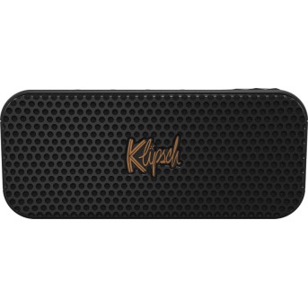 KLIPSCH Nashville Black в Metoo.kz - Metoo (1)