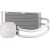 Corsair NAUTILUS 240 ARGB White, 240mm Radiator, Liquid CPU Cooler - Metoo (3)