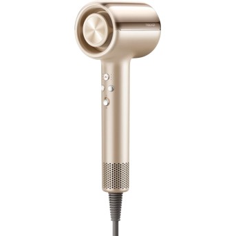 Trouver Shine 20 High-speed Hair Dryer- Gold в Metoo.kz - Metoo (3)