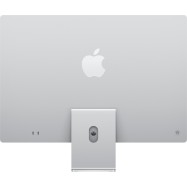 24-inch iMac with Retina 4.5K display: Apple M4 chip with 8‑core CPU and 8‑core GPU, 16GB, 256GB S..