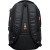 CANYON Backpack for 15.6'' laptop, black (Material: 1680D Polyester) - Metoo (2)
