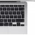 13-inch MacBook Air: 1.1GHz dual-core 10th-generation Intel Core i3 processor, 256GB - Silver, Model A2179 - Metoo (9)