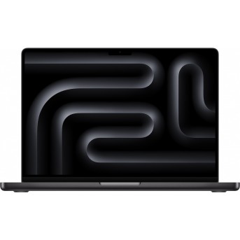 14-inch MacBook Pro: Apple M3 Max chip with 14‑core CPU and 30‑core GPU, 1TB SSD - Space Black,Model A2992 - Metoo (5)