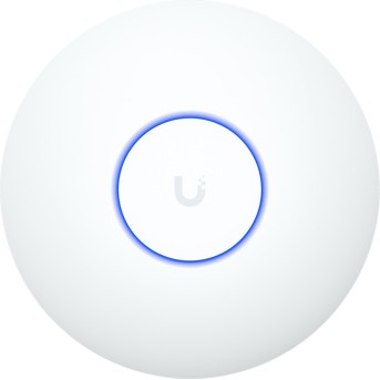 Ubiquiti UniFi U7-Lite ceiling-mounted WiFi 7 AP with 4 spatial streams and 2.5 GbE uplink, Powered using PoE, 2.5 GbE uplink - Metoo (1)