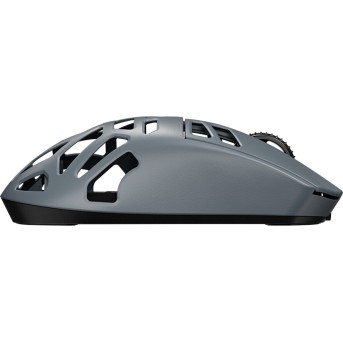 LORGAR MSE90W, Magnesium Alloy Wireless Gaming Mouse Elite, Dark Grey в Metoo.kz - Metoo (6)