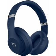 Наушники Beats By Dr.Dre Studio3 Wireless Over Blue (MQCY2ZM/A)