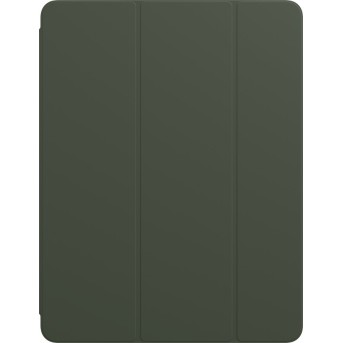 Smart Folio for iPad Pro 12.9-inch (4thgeneration) - Cyprus Green - Metoo (1)