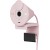 LOGITECH Brio 300 Full HD webcam - ROSE - USB - Metoo (1)