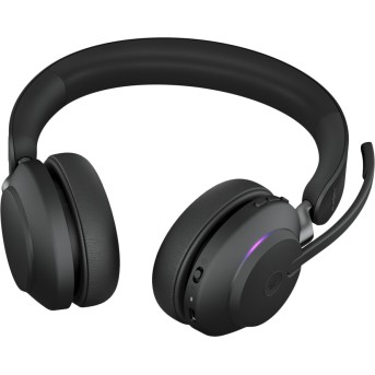 JABRA EVOLVE2 65, Link380c MS Stereo Stand Black - Metoo (4)