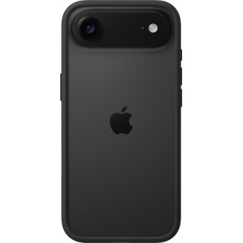 iPhone Air Bumper - Black,Model A3610 в Metoo.kz - Metoo (1)